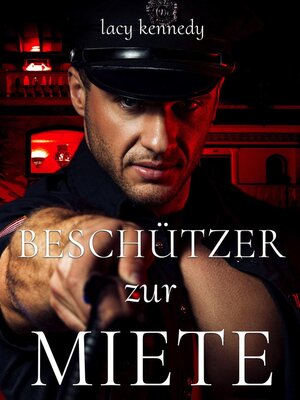 cover image of Beschützer zur Miete